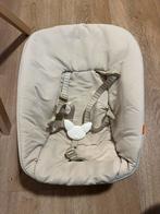 Stokke tripp trapp newbornset, Kinderen en Baby's, Ophalen, Zo goed als nieuw
