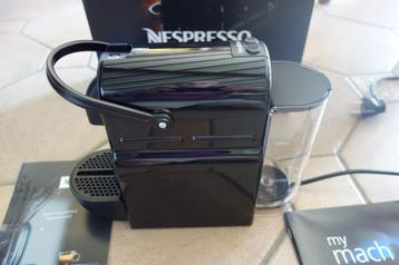 NESPRESSO