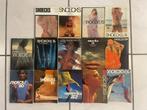 Snoecks jaargang 71-84 compleet, Boeken, Kunst en Cultuur | Fotografie en Design, Ophalen, Gelezen