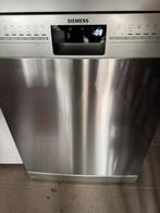 Siemens IQ300 vaatwasser/afwasmachine in nieuwstaat, Elektronische apparatuur, Ophalen, Zo goed als nieuw