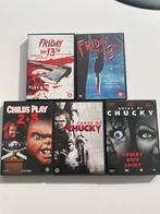 Chucky Child’s play Friday the 13 th, Enlèvement, Comme neuf