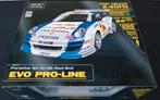 Nikko Porsche 911 GT3R Red Bull 1/14 evo pro-line NIEUW, Électro, Voiture on road, RTR (Ready to Run), Échelle 1:14