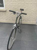 Herenfiets, Vélos & Vélomoteurs, Vélos | Cruisers & Lowriders, 51 à 55 cm, Cruiser, Acier, Enlèvement