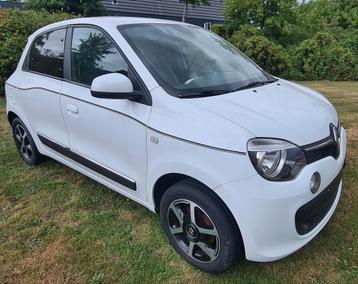Renault Twingo TCe 90pk  beschikbaar voor biedingen