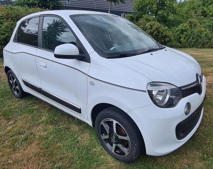 Renault Twingo TCe 90pk, Auto's, Renault, Bedrijf, Te koop, Twingo, ABS, Airbags, Airconditioning, Alarm, Android Auto, Apple Carplay