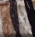 Diverse stay up kousen, Kleding | Dames, Leggings, Maillots en Panty's, Verzenden, Zo goed als nieuw