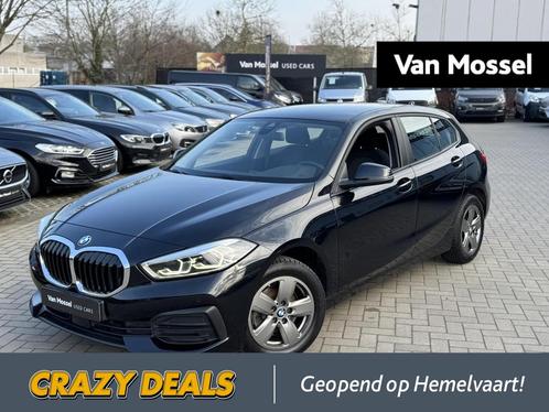 BMW 1 Reeks Hatch 116d (85 kW), Auto's, BMW, Bedrijf, Te koop, 1 Reeks, Airconditioning, Climate control, Electronic Stability Program (ESP)