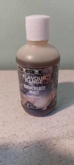 Rod Hutchinson  Arôme Chocolate Malt 100 ml - Peche Carpe, Sports nautiques & Bateaux, Pêche à la ligne | Carpes, Enlèvement, Neuf