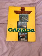 Canada, Ophalen, Zo goed als nieuw