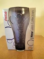 McDonalds Coca Cola Glas, Ophalen of Verzenden, Nieuw, Frisdrankglas