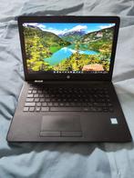 HP 14-bs1xx-laptop - betrouwbaar en betaalbaar voor dagelijk, Computers en Software, Intel® Core™ i5, 14 inch, HP, Gebruikt