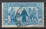 Italie 1931 n 367, Affranchi, Envoi