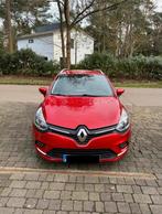 Renault Clio Grandtour, Auto's, Renault, Voorwielaandrijving, 1141 kg, 4 cilinders, Leder en Stof