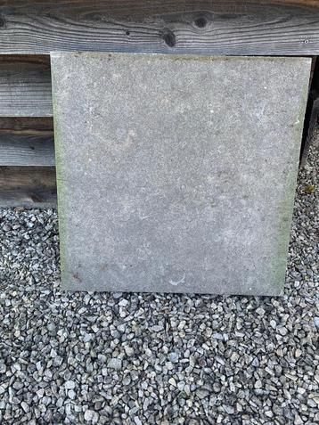 Blauwe arduinen afdeksteen beschikbaar voor biedingen