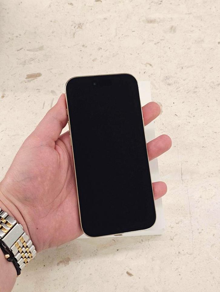 Iphone 17 air 256GB, Télécoms, Téléphonie mobile | Apple iPhone, Neuf, Sans abonnement, Sans simlock, Autres modèles, Blanc, Enlèvement ou Envoi