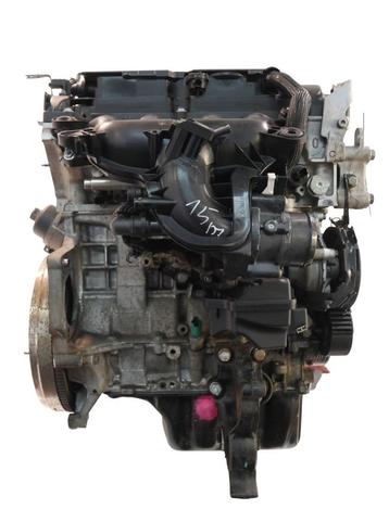 Citroën Peugeot C4 C5 1.6 5FV EP6CDT 5F02 1608730180 motor beschikbaar voor biedingen