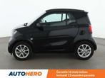 Smart Fortwo 0.9 Turbo Basis Standard (bj 2018, automaat), Auto's, Smart, Automaat, 898 cc, Achterwielaandrijving, Gebruikt