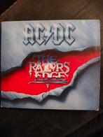 ACDC the razors edge, Ophalen of Verzenden, Gebruikt