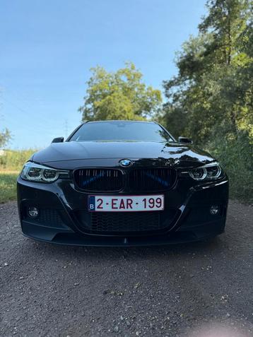 BMW 330i F31 touring beschikbaar voor biedingen