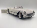 Chevrolet Corvette 1953, Ophalen, Zo goed als nieuw