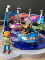 Playmobil kermisattractie breakdance, Kinderen en Baby's, Speelgoed | Playmobil, Complete set, Gebruikt, Ophalen