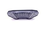ACHTERLICHT Yamaha MT 09 Tracer 2015-2017 (MT09TRA MT-09), Motoren, Gebruikt