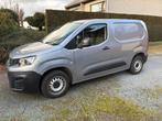 Peugeot Partner Lichte vracht MY2020 79000km benzine, Auto's, Voorwielaandrijving, Stof, 1199 cc, Handgeschakeld