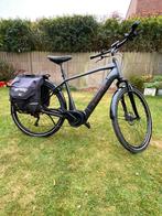 Trek Verve+ 4 (2022 model) - nieuwstaat!, Fietsen en Brommers, Elektrische fietsen, Ophalen, Zo goed als nieuw