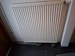 Radiator Van Marcke, Doe-het-zelf en Bouw, Verwarming en Radiatoren, Ophalen, Radiator, Zo goed als nieuw, 60 tot 150 cm