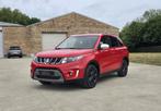 Suzuki Vitara 1.4i 4x4 AllGrip ** LED - Camera - CarPlay **, 4 cilinders, 400 kg, 127 g/km, 1373 cc