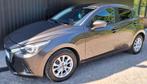 Mazda 2 Skyactiv slechts 50.000km!, Auto's, Mazda, Voorwielaandrijving, Stof, Euro 6, 4 cilinders