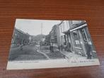 Stationsstraat van Roux 19., Verzamelen, Postkaarten | België, Verzenden