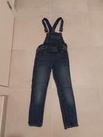 Salopet jeans, Bel&Bo, Meisje, Gebruikt, Broek