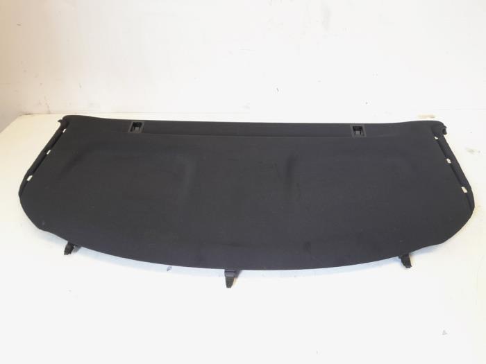 Plage arrière d'un Volkswagen Passat, Autos : Pièces & Accessoires, Habitacle & Garnissage, Volkswagen, Utilisé, 3 mois de garantie