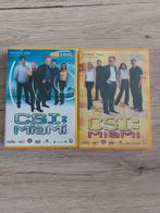 CSI Miami, Cd's en Dvd's, Ophalen of Verzenden, Zo goed als nieuw