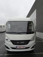 mobilhome Hymer BDL 534 duo mobil, Caravans en Kamperen, Integraal, Diesel, Particulier, Hymer