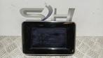 Navigatie Display van een Mercedes CLA, Gebruikt, -, Ophalen of Verzenden, -