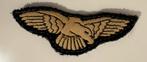RAF insigne d’élève pilote, Collections, Objets militaires | Général, Enlèvement ou Envoi