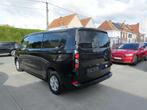 Ford Transit Custom L2 Multi-Use 5pl 2.0 TDCi 136pk Limited, Auto's, Bestelwagens en Lichte vracht, 100 kW, Stof, 4 cilinders