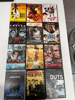 12 DVD’s, Ophalen of Verzenden, Zo goed als nieuw, Actie