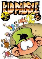Kid Paddle & Co - Strips & Spelletjes (Nieuw), Boeken, Ophalen, Nieuw