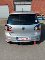 Golf5 R32, Auto's, Automaat, Parkeersensor, Zwart, Vierwielaandrijving