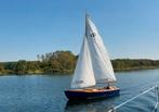 Zeilboot - Schakel, Sports nautiques & Bateaux, Voiliers ouverts, Sans moteur, Anneau, 3 à 6 mètres, Bois