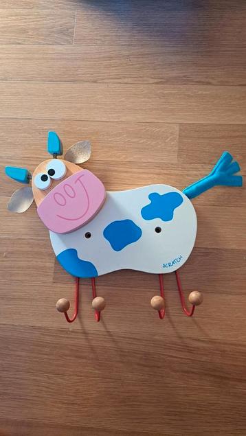 Kapstok voor kinderkamer beschikbaar voor biedingen