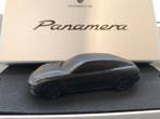 Presse papier métal Porsche Panamera Neuf, Enlèvement ou Envoi, Neuf, Voitures