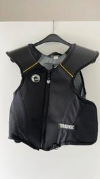 Tekvest beschermingsvest, Motoren, Ophalen of Verzenden