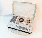 mini bandrecorder Loewe Opta Optacord 414, Audio, Tv en Foto, Bandrecorder, Ophalen of Verzenden, Bandrecorder, Met banden