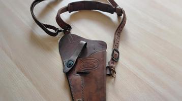 US Colt 45 schouderholster beschikbaar voor biedingen