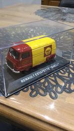 Renault Estafette Shell, Ophalen of Verzenden, Zo goed als nieuw
