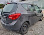 OPEL MERIVA 1.7 CDTI 2013 AIRCO 280000KM PRIJS 1350EURO, Euro 5, Bedrijf, Diesel, Meriva